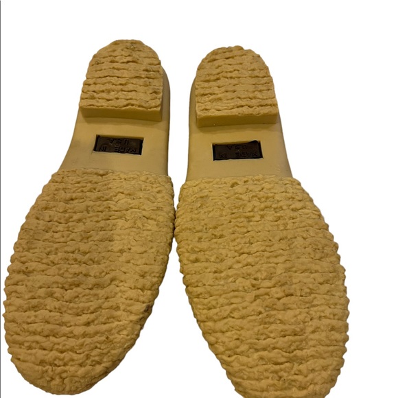 WOMEN’S BROWN & TAN WATERPROOF DUCK SHOES FOR RAIN. SNOW AND SLUSH, SIZE 8 - Picture 4 of 6